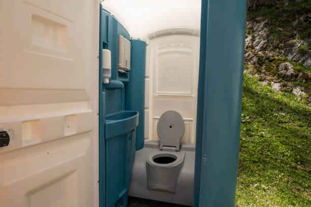 Best Portable Restroom for Sporting Events  in East Hemet, CA