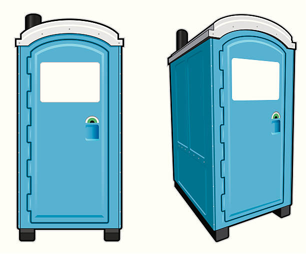 Best Portable Restroom Maintenance and Cleaning  in East Hemet, CA