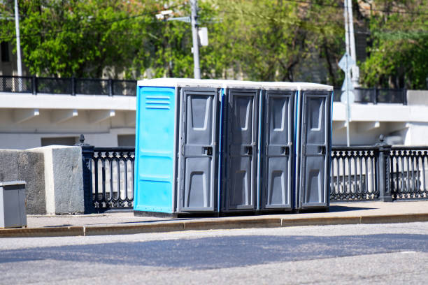 Professional Portable Potty Rental  in East Hemet, CA